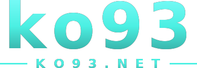 ko93 logo